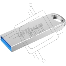 Флеш Диск Dahua U106 64Gb <DHI-USB-U106-30-128GB>, USB3.0, металлическая
