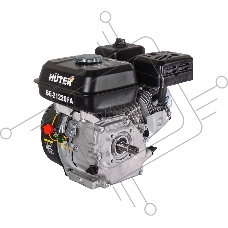 Двигатель бензиновый HUTER GE-21220FА