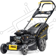 Газонокосилка роторная Champion LM5644 4400Вт