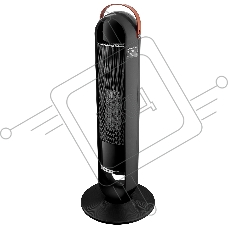 Тепловентилятор BRAYER BR4862 Тепловентилятор BRAYER BR4862