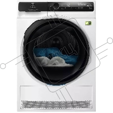Сушильная машина Electrolux EW9D787KCE пан.англ. белый
