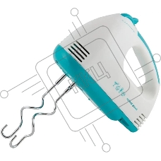 Миксер Homestar HS-2006, 150 Вт, 7 скоростей, чаша 1л (в уп. 6 шт)