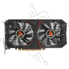 Видеокарта Biostar GeForce RTX 2060 Super, 8 GB GDDR6, 256 bit, DisplayPort, HDMI, DVI-D, GPU 1650 MHz