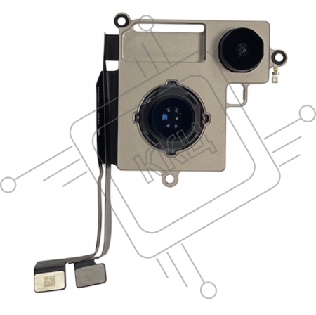 Камера задняя (основная) для Apple iPhone 14