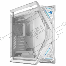 Компьютерный корпус ASUS GR701 ROG HYPERION белый GR701/WT/PWM FAN