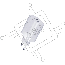 СЗУ Qumo Energy  PD 35W (Charger 0074), два порта: Type-C PD + Type-C PD,  белый