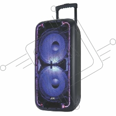 Портативная акустика JVC XS-N518PB