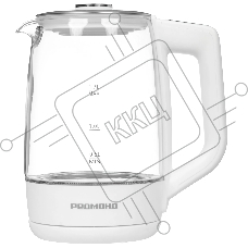 Умный чайник электрический Redmond SkyKettle KG258S белый