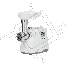 Мясорубка электрическая Starwind SMG2341 1800Вт белый