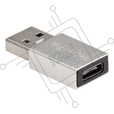 Переходник OTG USB 3.1 Type-C/F --> USB 3.0 A/M Telecom <TA432M>