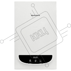 Котел газовый Navien Deluxe C Plus Coaxial 24K, 2-ух контр, коаксиал., закрытая камера сгорания