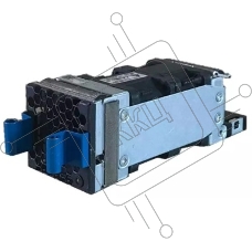Вентилятор Fan Module (SW, 4056, DC, Air Outlets in Panel)