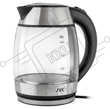 Чайник JVC JK-KE1707
