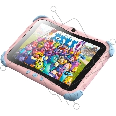 Планшет Digma Kids A8 SC9863A (1.6) 8C RAM2Gb ROM32Gb 8