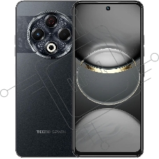 Смартфон Tecno SPARK 30, 8/256Gb, черный