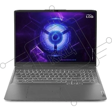 Ноутбук Lenovo LOQ 15IRX9 15.6 (2560x1440)/Core i7-13650HX/24Gb/1TB/RTX 4060 6GB GDDR6