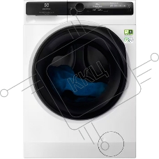 Стиральная машина Electrolux EW9F7607WCE пан.англ. класс: A загр.фронтальная макс.:11кг инвертор