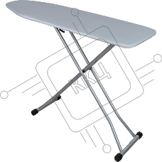 Гладильная доска HAUSMANN HM-2126 Capella 33x110см