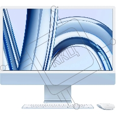 Моноблок Apple iMac A2874 24
