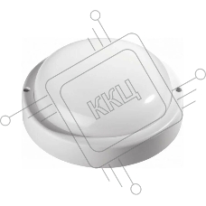 Светильник светодиодный ДБО-101 ЖКХ круг 12Вт 5000К DEKraft 60002DEK