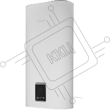 Электрический водонагреватель Philips UltraHeat Smart AWH1621/51(50YC)