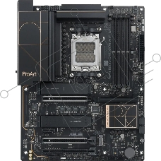 Материнская плата Asus PROART B850-CREATOR WIFI NEO, AM5, AMD B850, 4xDDR5, 4xSATA, 3xM.2, 2xPCIe x16, 1xPCIe x1, DisplayPort, HDMI, 2x5Gb LAN, USB Type-C, 5x3.5 мм, 7.1, ATX