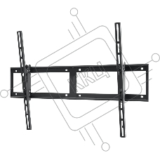 Кронштейн для телевизора Holder LCD-T8602-B черный 55
