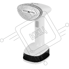 Отпариватель ручной Polaris PGS 1618C Travel 1500Вт белый