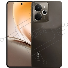 Смартфон Realme 14 5G RMX5070 8/256Gb черный