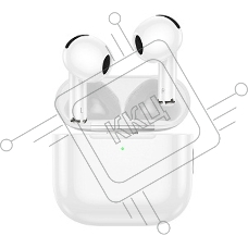 Беспроводные наушники HOCO (6942007631808) EW78 белый