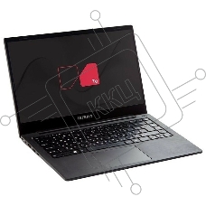 Ноутбук INFERIT Enox IFLTSI7INM11 черный 14.1