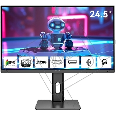 Монитор 24.5
