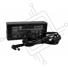Блок питания (сетевой адаптер) Amperin AI-LN65C для ноутбуков Lenovo 20V 3.25A, Type-C