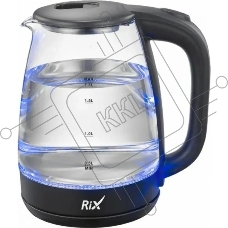 Чайник электрический Rix RKT-1820G