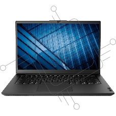 Ноутбук Lenovo K14 Gen 1 Core i7 1165G7 16Gb SSD256Gb Intel Iris Xe graphics 14