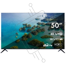 Телевизор HAIER 50