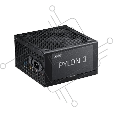Блок питания ПК XPG PYLONII650B 