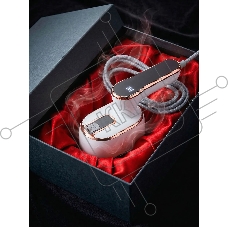 Отпариватель Eltronic 999-05 белый, 1500 Вт, 20 г/мин, 100 мл