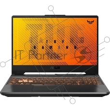 Ноутбук ASUS TUF Gaming A15 FA506NCG-HN339/15.6