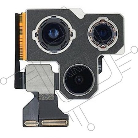 Камера задняя (основная) для Apple iPhone 13 Pro Max