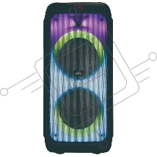 Портативная акустика JVC XS-N5213PB
