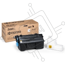 Картридж лазерный GP-TK-3440 для принтеров Kyocera ECOSYS PA6000x/MA6000ifx 40000 копий GalaPrint