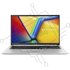Ноутбук ASUS Vivobook 15 M1502YA-BQ893 Cool Silver (90NB0X22-M01EL0)