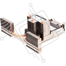 Пассивный кулер HPE ProLiant DL380 Gen11 Max Performance Heat Sink Kit 