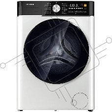 Стиральная машина Hyundai WME7216 класс: A+++ загр.фронтальная макс.:7кг белый инвертор