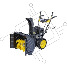 Снегоуборщик Huter SGC 4100 Winter PRO