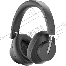 Наушники накладные A4Tech Bloody MH390 черный беспроводные bluetooth оголовье