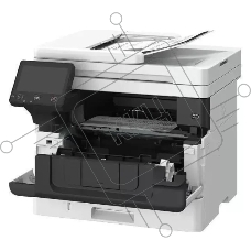 МФУ лазерный Canon i-SENSYS MF461dw (5951C020), A4, ч/б, печ. до 36 стр/мин., скан. до 100 стр/мин. (ч/б) 80 стр/мин. (цвет), 1200 x 1200 dpi (печать) 600x600dpi (скан.), USB, RJ-45, Wi-Fi