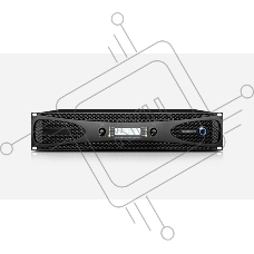 Профессиональный усилитель мощностью 2x350 Вт DSPPA DFX300