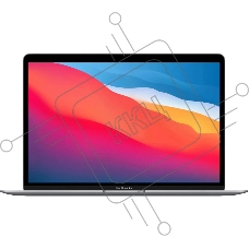 Ноутбук Apple MacBook Air A2337 M1 8 core 8Gb SSD256Gb/7 core GPU 13.3